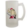 16oz Frosted Beer Stein Thumbnail