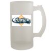 16oz Frosted Beer Stein Thumbnail