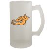 16oz Frosted Beer Stein Thumbnail