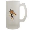 16oz Frosted Beer Stein Thumbnail