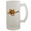 16oz Frosted Beer Stein Thumbnail