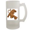 16oz Frosted Beer Stein Thumbnail