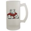 16oz Frosted Beer Stein Thumbnail