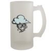 16oz Frosted Beer Stein Thumbnail