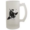 16oz Frosted Beer Stein Thumbnail