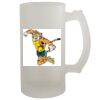 16oz Frosted Beer Stein Thumbnail