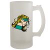 16oz Frosted Beer Stein Thumbnail