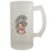 16oz Frosted Beer Stein Thumbnail