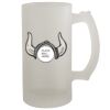 16oz Frosted Beer Stein Thumbnail
