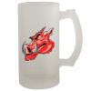 16oz Frosted Beer Stein Thumbnail