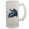 16oz Frosted Beer Stein Thumbnail