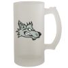 16oz Frosted Beer Stein Thumbnail