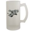 16oz Frosted Beer Stein Thumbnail
