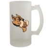 16oz Frosted Beer Stein Thumbnail