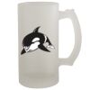 16oz Frosted Beer Stein Thumbnail