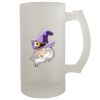 16oz Frosted Beer Stein Thumbnail