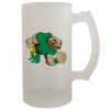 16oz Frosted Beer Stein Thumbnail