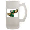 16oz Frosted Beer Stein Thumbnail