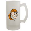 16oz Frosted Beer Stein Thumbnail