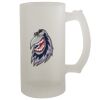 16oz Frosted Beer Stein Thumbnail