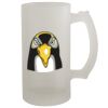 16oz Frosted Beer Stein Thumbnail