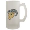 16oz Frosted Beer Stein Thumbnail