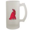 16oz Frosted Beer Stein Thumbnail