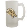 16oz Frosted Beer Stein Thumbnail