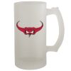 16oz Frosted Beer Stein Thumbnail