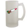 16oz Frosted Beer Stein Thumbnail