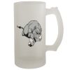 16oz Frosted Beer Stein Thumbnail