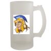 16oz Frosted Beer Stein Thumbnail
