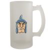 16oz Frosted Beer Stein Thumbnail