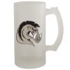 16oz Frosted Beer Stein Thumbnail