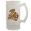 16oz Frosted Beer Stein Thumbnail