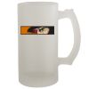 16oz Frosted Beer Stein Thumbnail