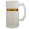 16oz Frosted Beer Stein Thumbnail