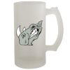 16oz Frosted Beer Stein Thumbnail
