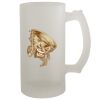 16oz Frosted Beer Stein Thumbnail