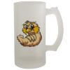 16oz Frosted Beer Stein Thumbnail