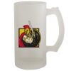 16oz Frosted Beer Stein Thumbnail