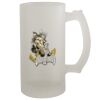 16oz Frosted Beer Stein Thumbnail