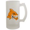 16oz Frosted Beer Stein Thumbnail