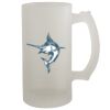 16oz Frosted Beer Stein Thumbnail