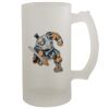 16oz Frosted Beer Stein Thumbnail