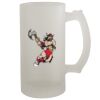 16oz Frosted Beer Stein Thumbnail