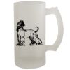 16oz Frosted Beer Stein Thumbnail