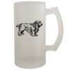 16oz Frosted Beer Stein Thumbnail