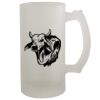 16oz Frosted Beer Stein Thumbnail