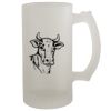 16oz Frosted Beer Stein Thumbnail